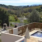 Maison Confortable Avec Terrasse, 3 Pour 6 Personnes - Api-1-52-1327 * Carla-Bayle