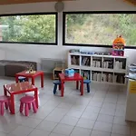 Maison Confortable Avec Terrasse, 3 Pour 6 Personnes - Api-1-52-1327 Kemp