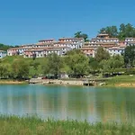 Maison Confortable Avec Terrasse, 3 Pour 6 Personnes - Api-1-52-1327 *