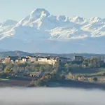 Maison Confortable Avec Terrasse, 3 Pour 6 Personnes - Api-1-52-1327 Carla-Bayle